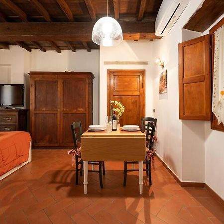 Keys Of Italy - Corsob 9 - Florentine Studio Close To Palazzo Vecchio Florencja Zewnętrze zdjęcie